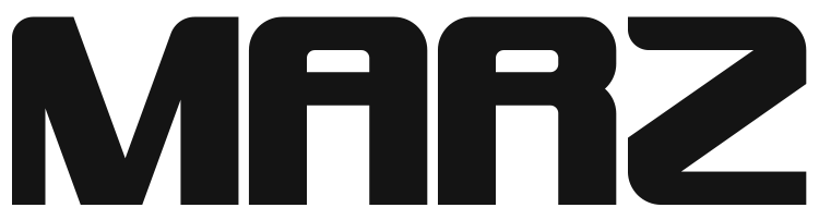 Marz Creative - Helping churches look as strong as the message THEY PREACH